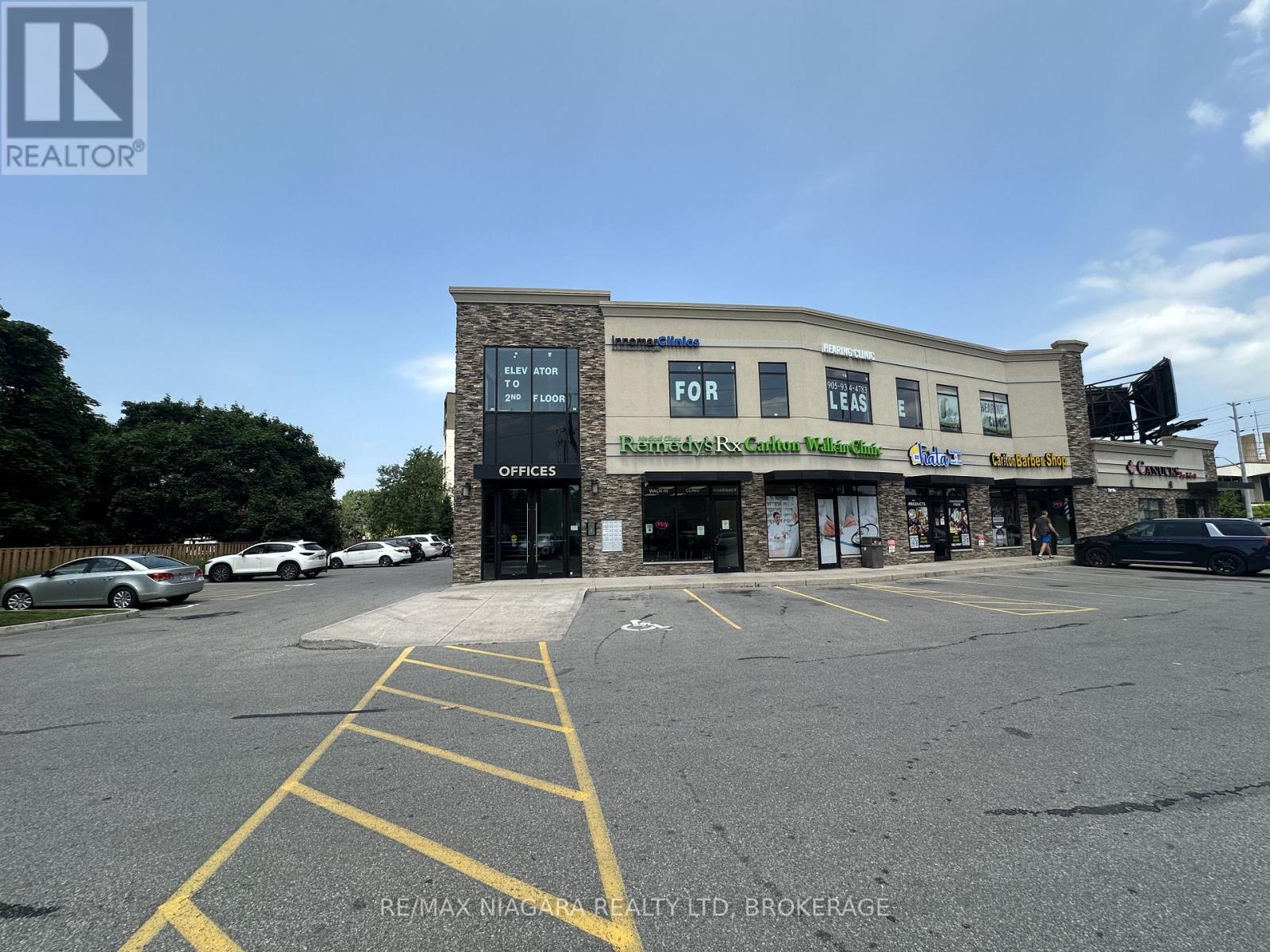 Unit 203 - 359 Carlton Street, St. Catharines, Ontario  L2N 1C2 - Photo 18 - X13027890