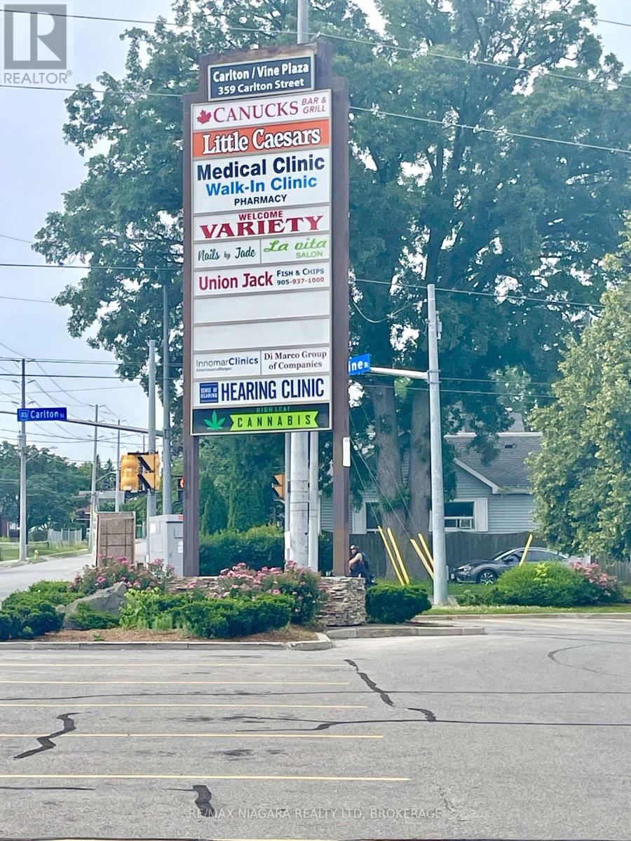 Unit 203 - 359 Carlton Street, St. Catharines, Ontario  L2N 1C2 - Photo 19 - X13027890