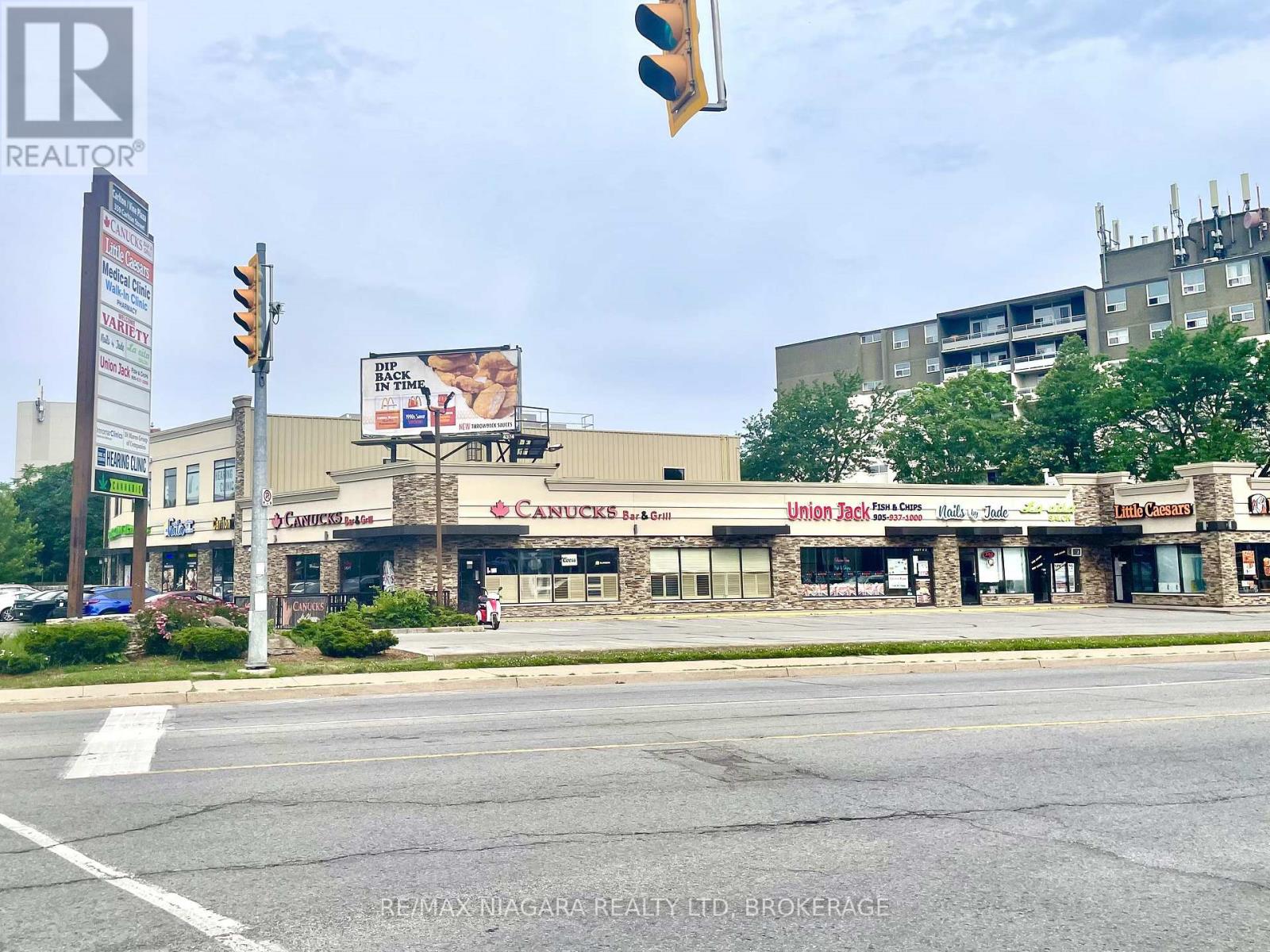 Unit 203 - 359 Carlton Street, St. Catharines, Ontario  L2N 1C2 - Photo 20 - X13027890