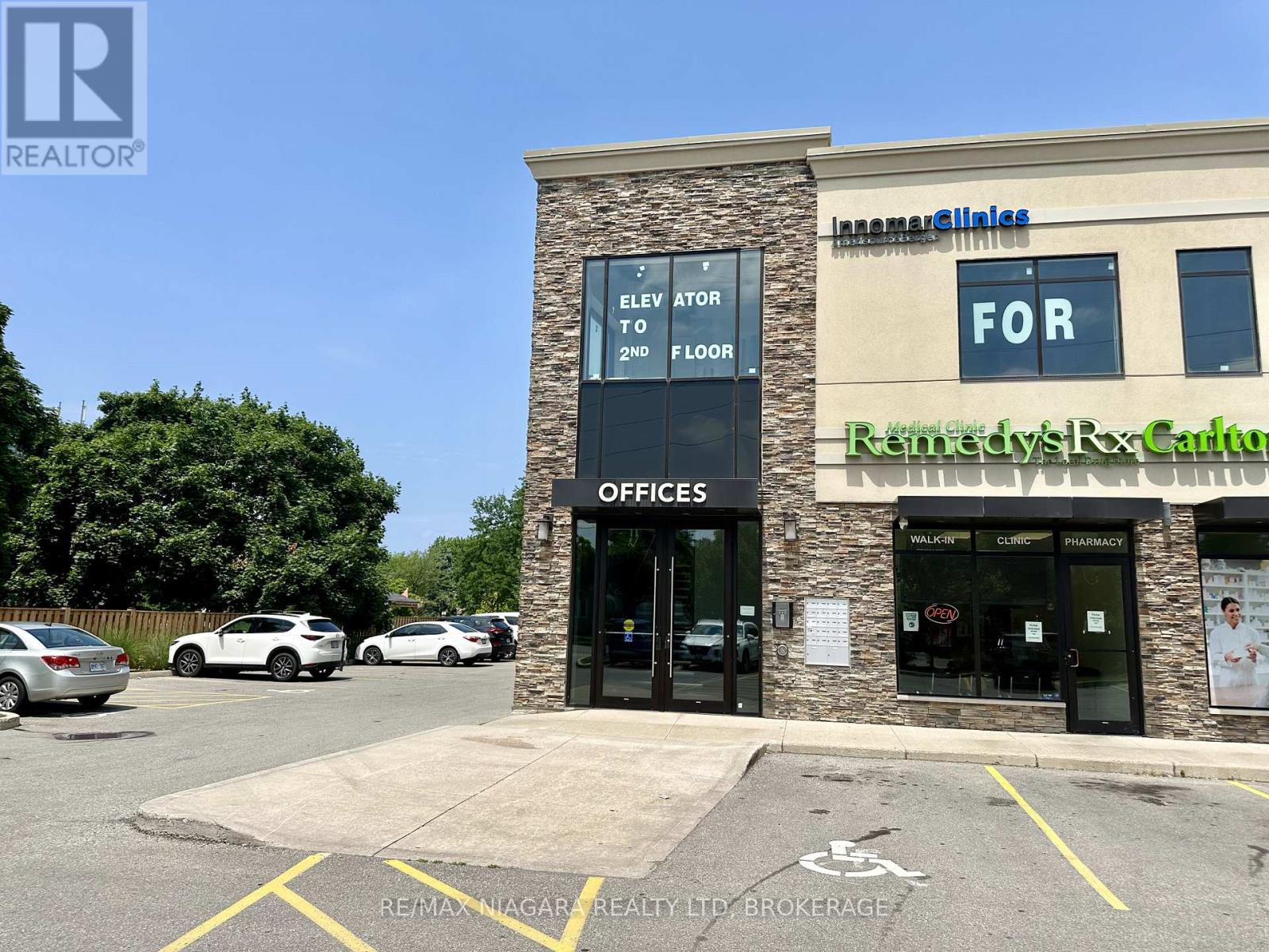 Unit 203 - 359 Carlton Street, St. Catharines, Ontario  L2N 1C2 - Photo 21 - X13027890