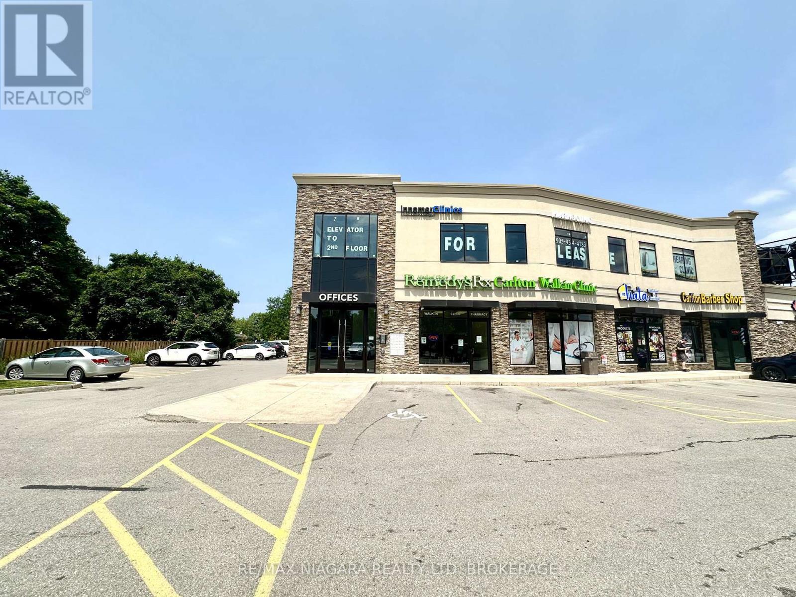 Unit 203 - 359 Carlton Street, St. Catharines, Ontario  L2N 1C2 - Photo 22 - X13027890