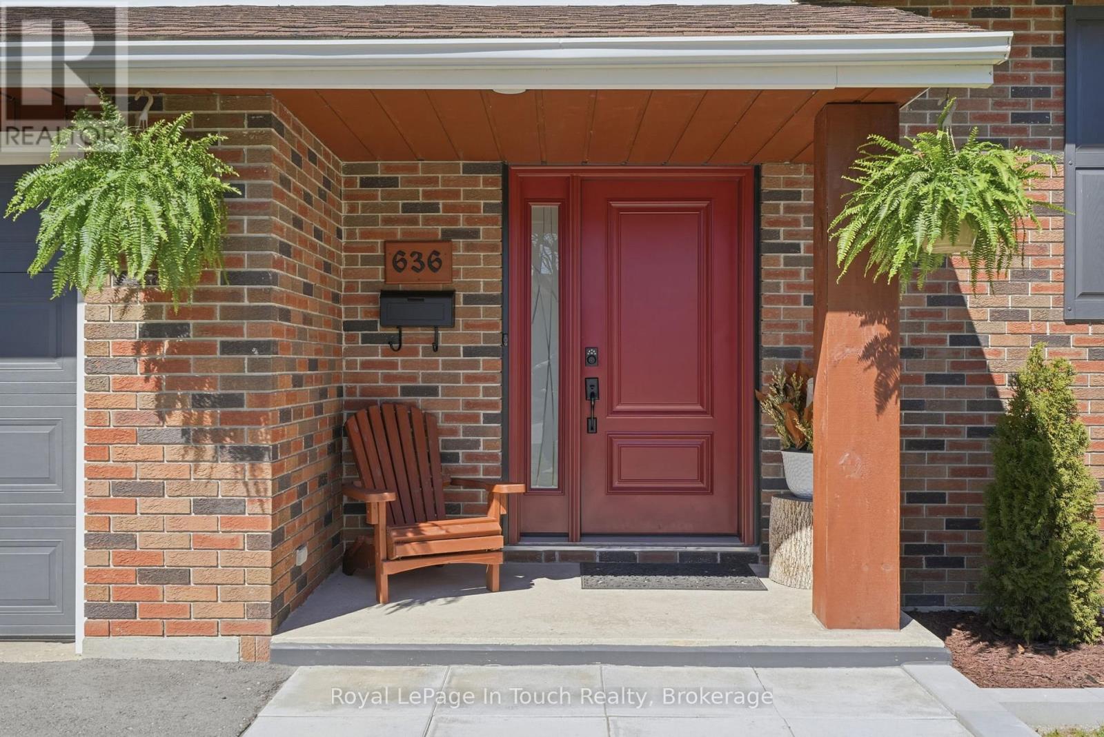 636 Broadview Avenue, Orillia, Ontario  L3V 6N8 - Photo 2 - S13027876