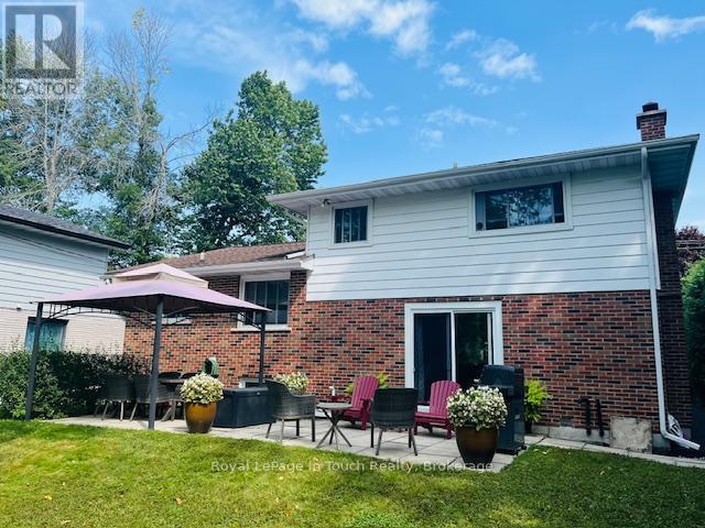 636 Broadview Avenue, Orillia, Ontario  L3V 6N8 - Photo 3 - S13027876