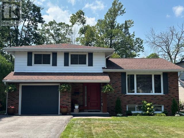 636 Broadview Avenue, Orillia, Ontario  L3V 6N8 - Photo 36 - S13027876