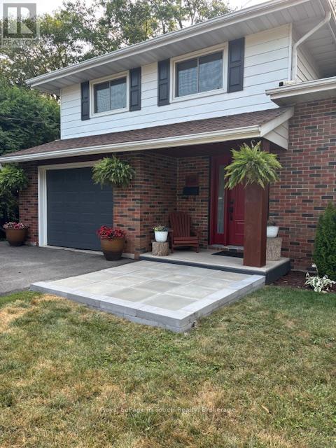 636 Broadview Avenue, Orillia, Ontario  L3V 6N8 - Photo 38 - S13027876