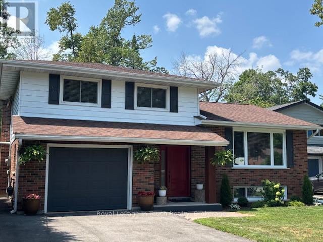 636 Broadview Avenue, Orillia, Ontario  L3V 6N8 - Photo 6 - S13027876