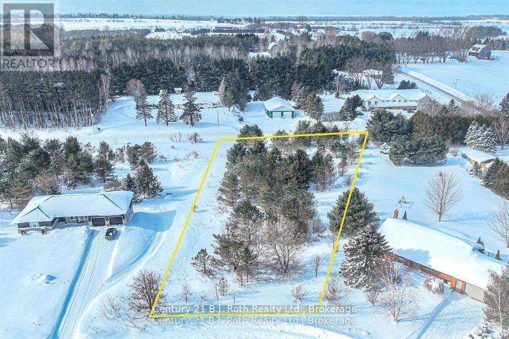 Lot 6 Rue Eric Street, Tiny, Ontario  L9M 0H1 - Photo 3 - S13027894