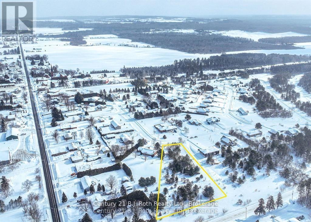 Lot 6 Rue Eric Street, Tiny, Ontario  L9M 0H1 - Photo 4 - S13027894