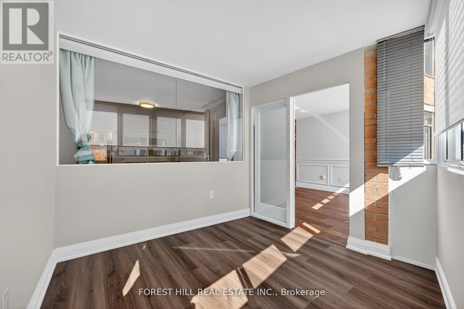 1002 - 1201 Steeles Avenue W, Toronto, Ontario  M2R 3K1 - Photo 12 - C13027836