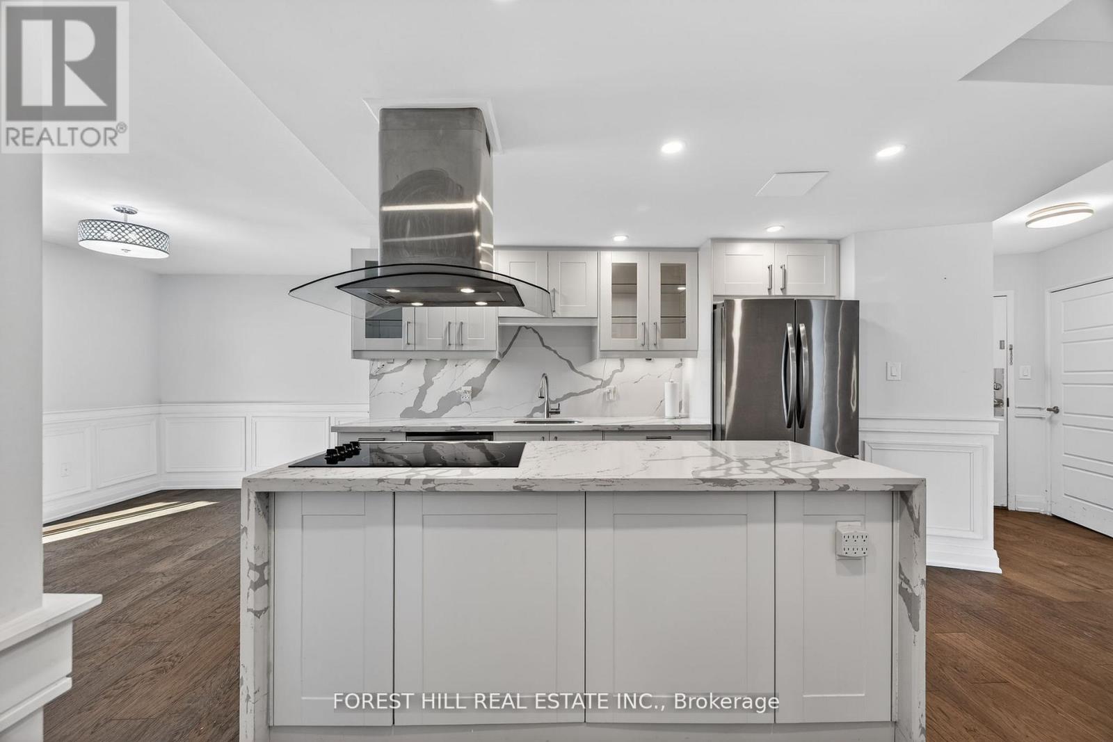 1002 - 1201 Steeles Avenue W, Toronto, Ontario  M2R 3K1 - Photo 2 - C13027836