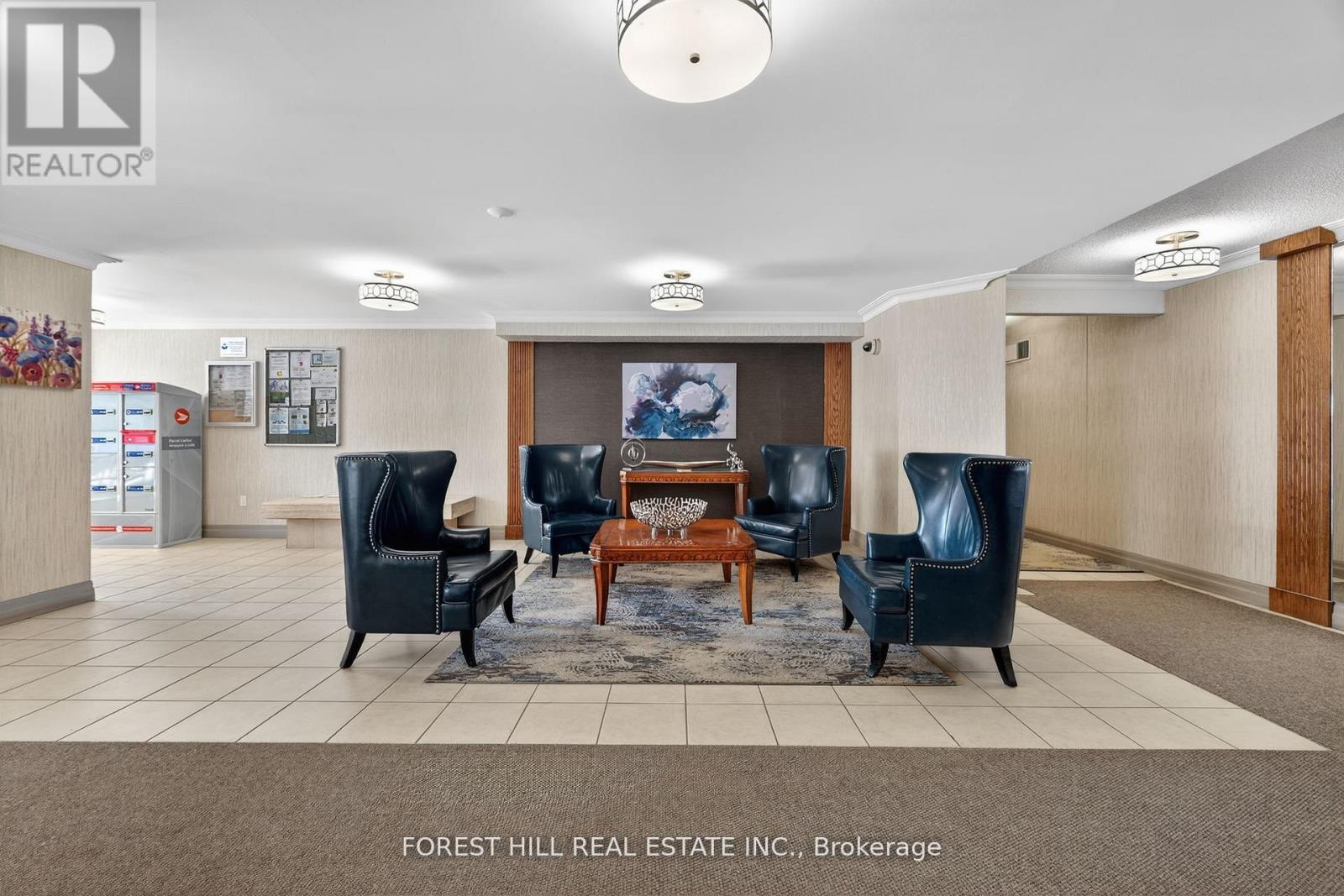 1002 - 1201 Steeles Avenue W, Toronto, Ontario  M2R 3K1 - Photo 22 - C13027836