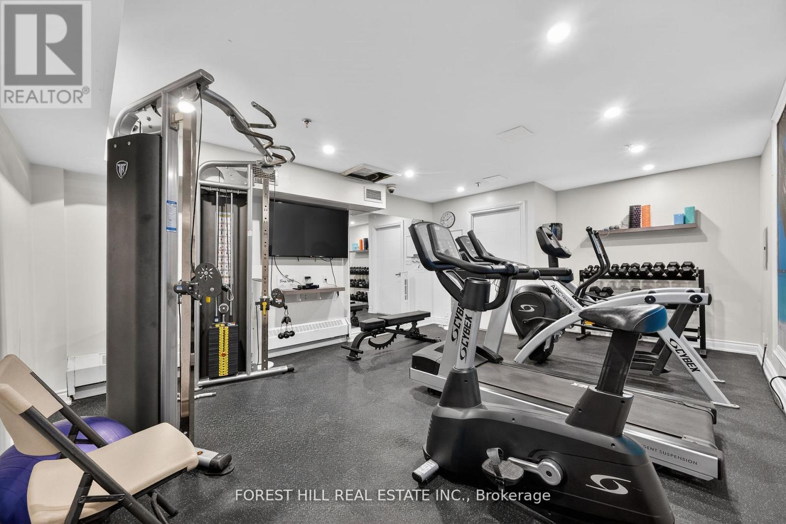 1002 - 1201 Steeles Avenue W, Toronto, Ontario  M2R 3K1 - Photo 23 - C13027836