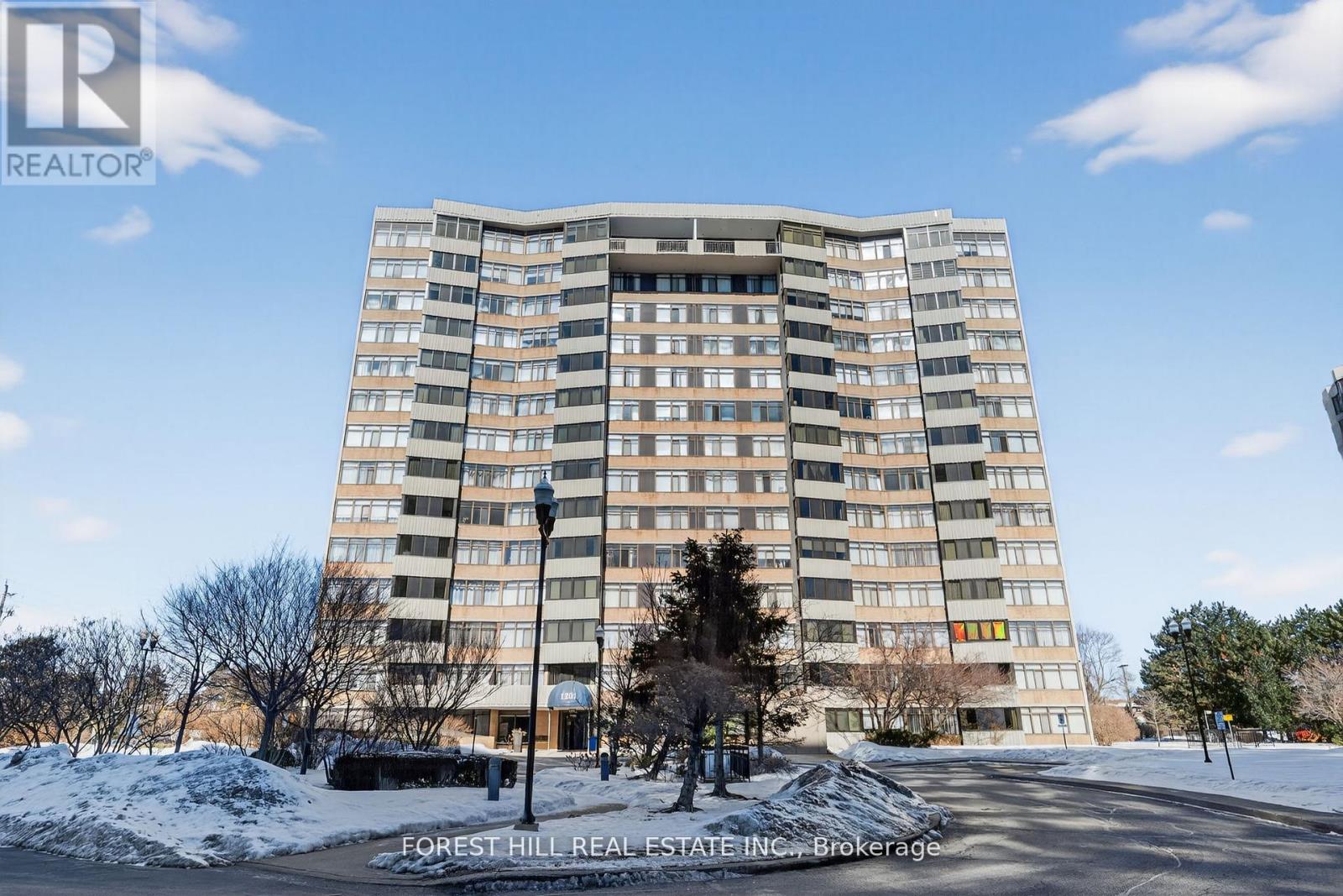 1002 - 1201 Steeles Avenue W, Toronto, Ontario  M2R 3K1 - Photo 26 - C13027836