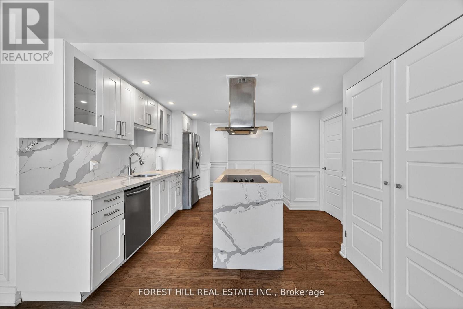 1002 - 1201 Steeles Avenue W, Toronto, Ontario  M2R 3K1 - Photo 3 - C13027836