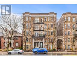 105 - 412 JARVIS STREET, Toronto, Ontario