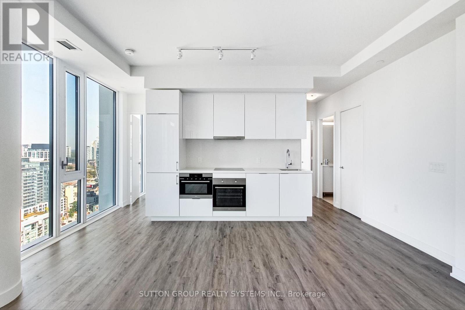 2502 - 158 Front Street E, Toronto, Ontario  M5A 1E5 - Photo 15 - C13027864
