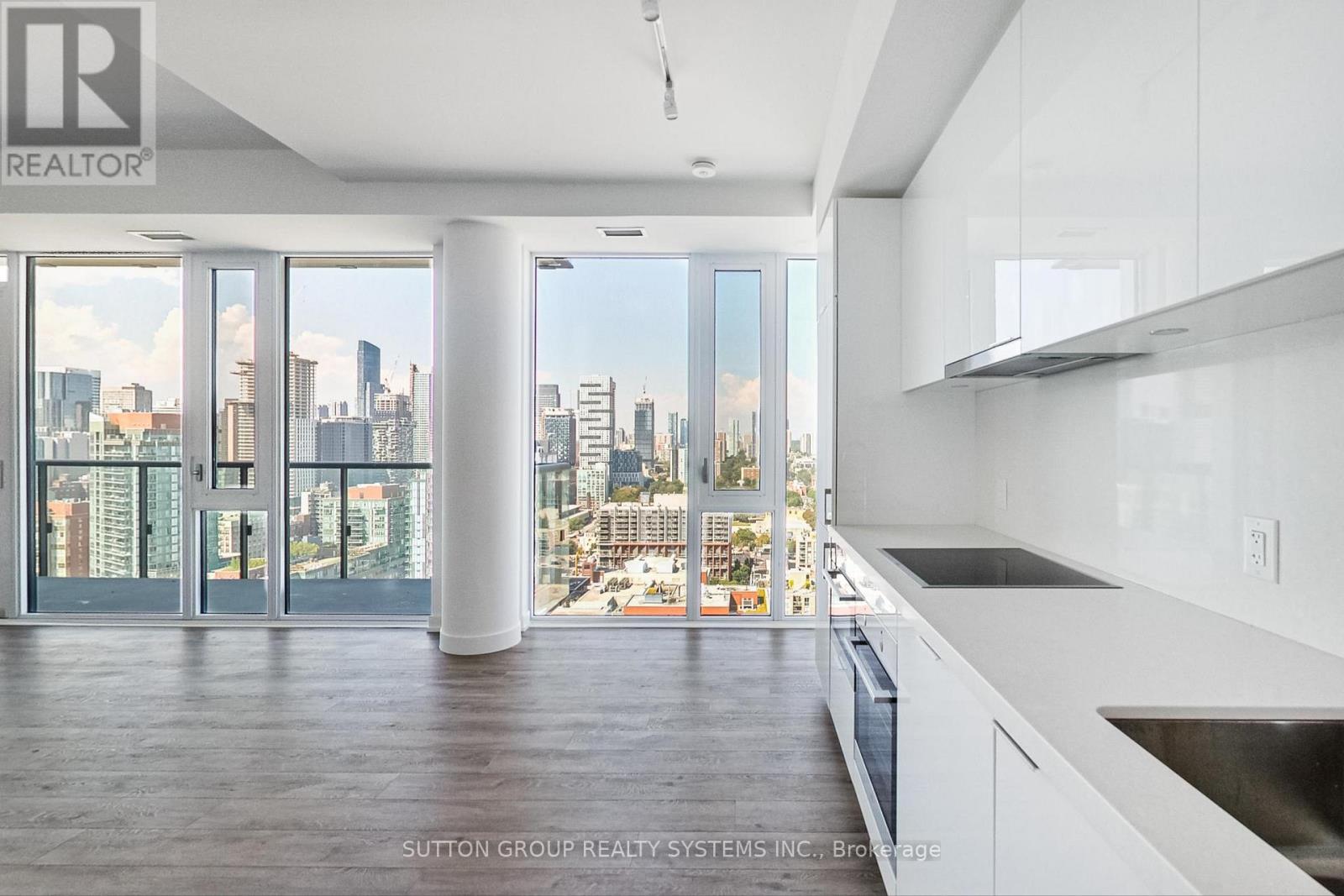 2502 - 158 Front Street E, Toronto, Ontario  M5A 1E5 - Photo 18 - C13027864