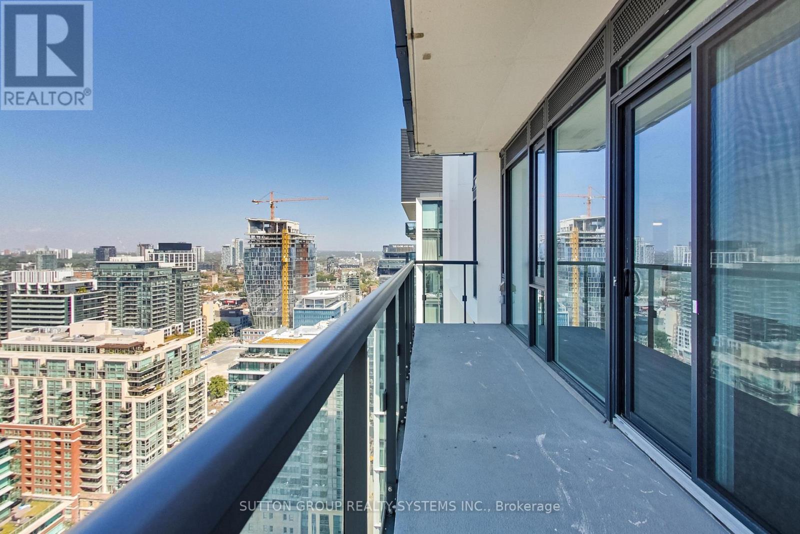 2502 - 158 Front Street E, Toronto, Ontario  M5A 1E5 - Photo 21 - C13027864