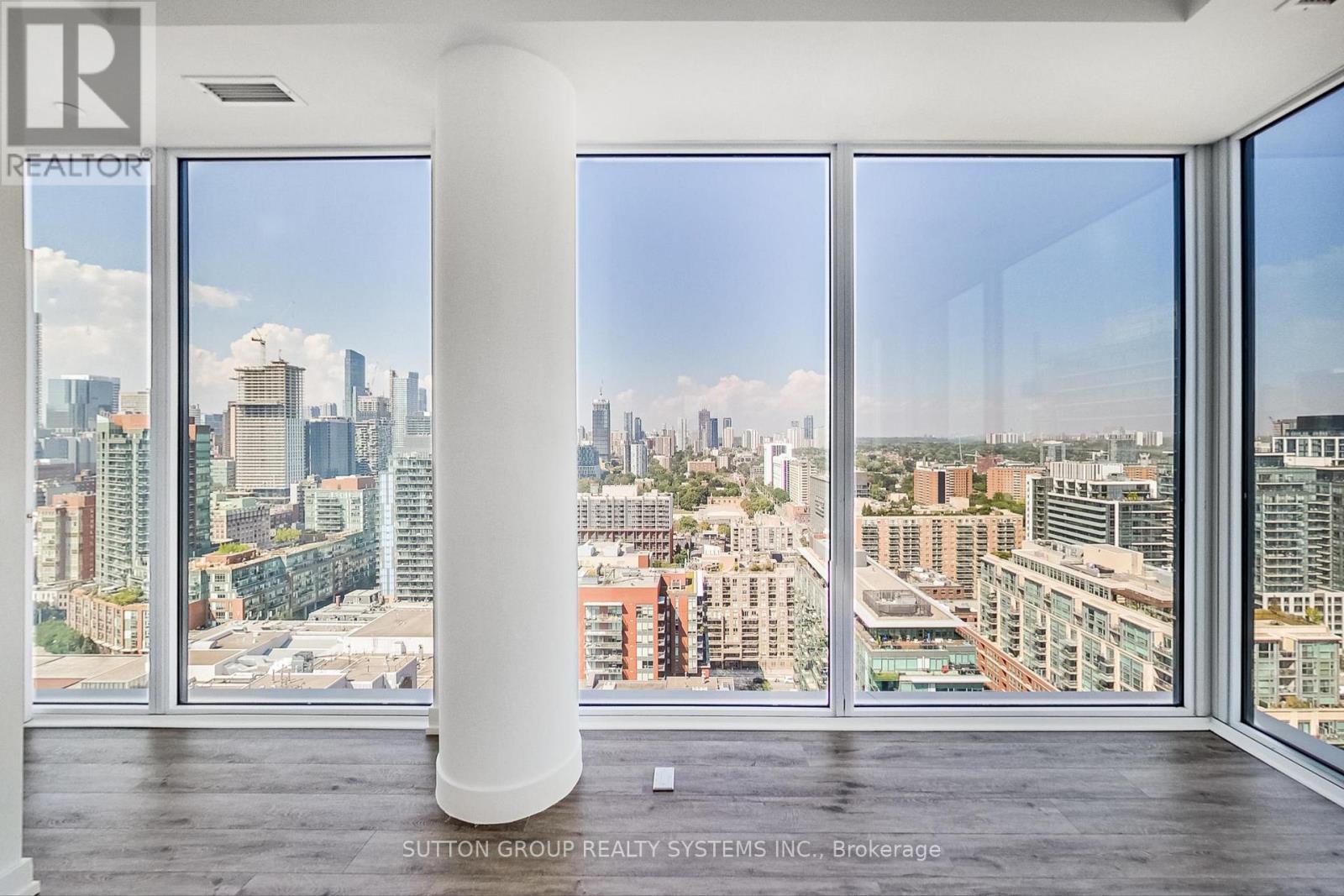 2502 - 158 Front Street E, Toronto, Ontario  M5A 1E5 - Photo 31 - C13027864