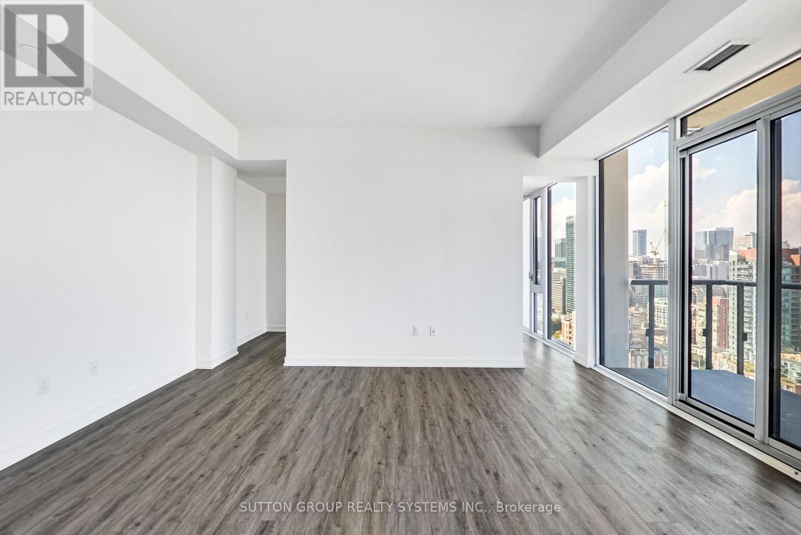 2502 - 158 Front Street E, Toronto, Ontario  M5A 1E5 - Photo 9 - C13027864