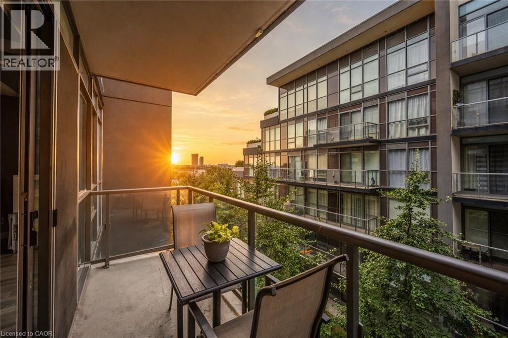 15 James Finlay Way Unit# 917, Toronto, Ontario  M3M 0B3 - Photo 12 - 40823046