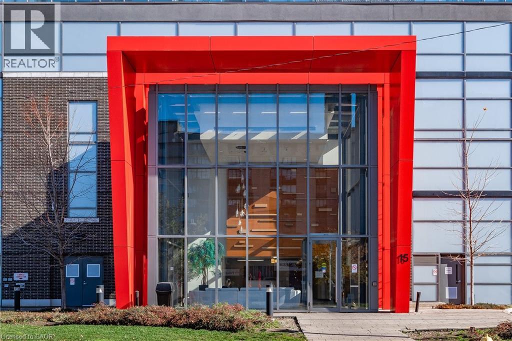 15 James Finlay Way Unit# 917, Toronto, Ontario  M3M 0B3 - Photo 18 - 40823046