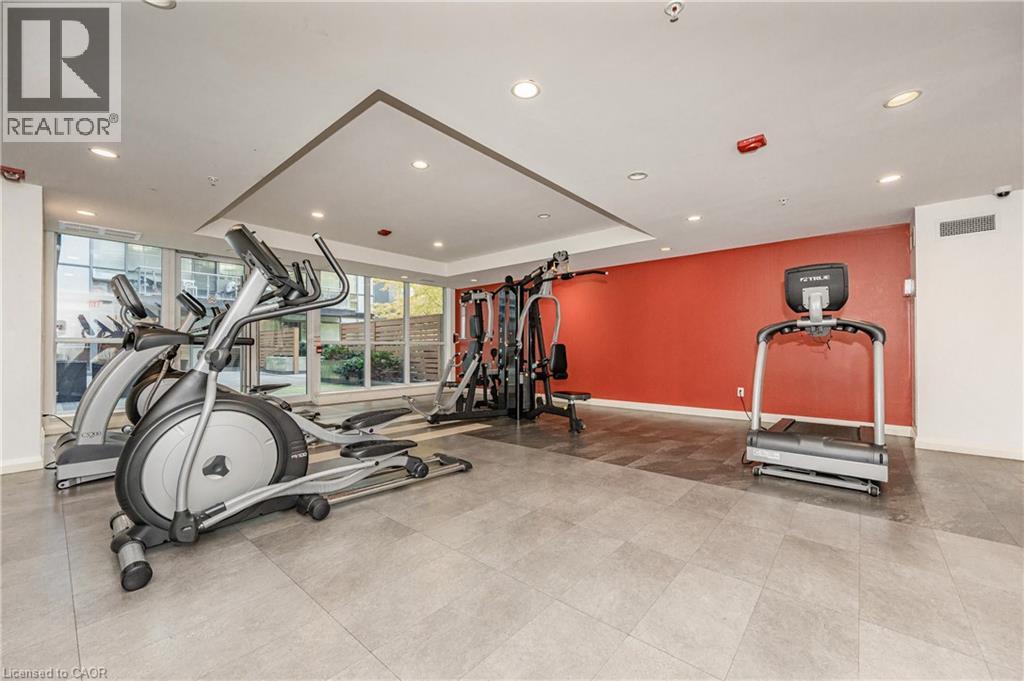 15 James Finlay Way Unit# 917, Toronto, Ontario  M3M 0B3 - Photo 28 - 40823046