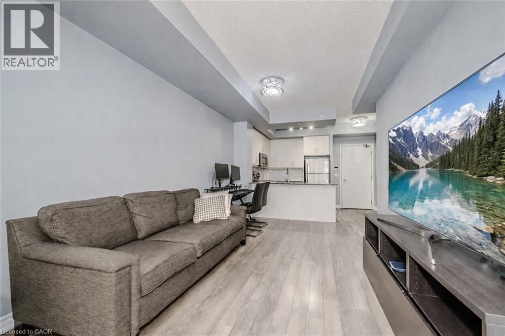 15 James Finlay Way Unit# 917, Toronto, Ontario  M3M 0B3 - Photo 5 - 40823046