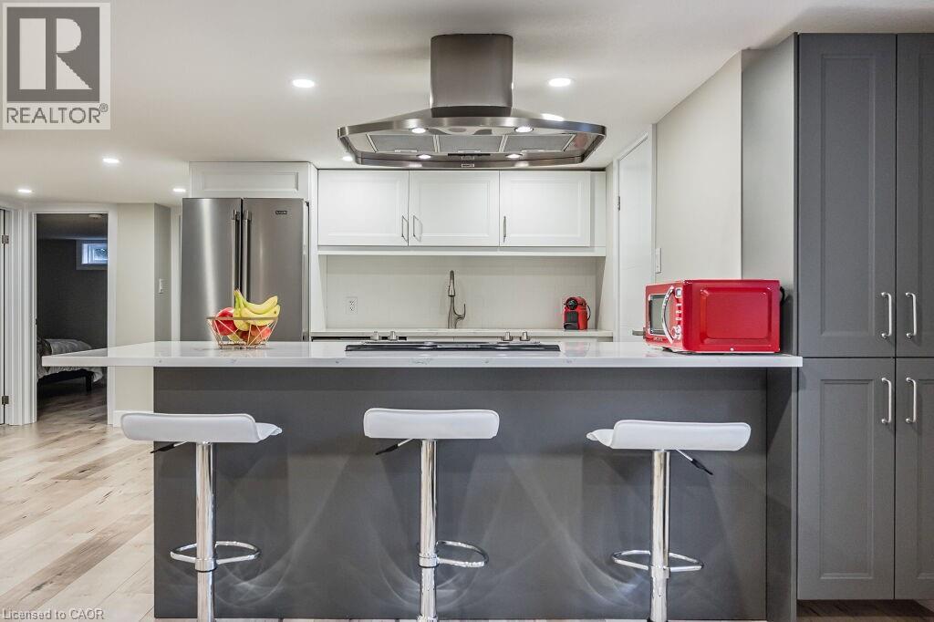 543 Dunbar Road S Unit# Lower, Kitchener, Ontario  N2M 2X1 - Photo 11 - 40822665