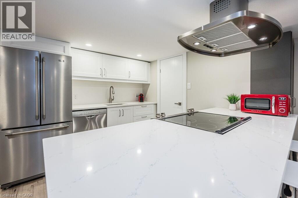 543 Dunbar Road S Unit# Lower, Kitchener, Ontario  N2M 2X1 - Photo 12 - 40822665