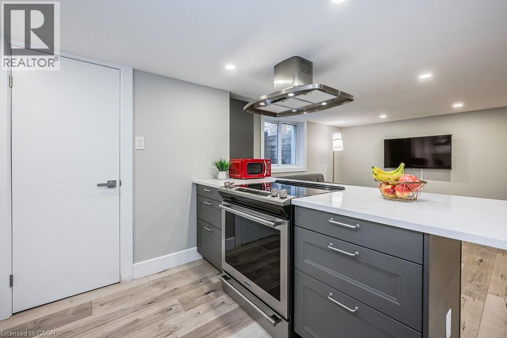 543 Dunbar Road S Unit# Lower, Kitchener, Ontario  N2M 2X1 - Photo 14 - 40822665