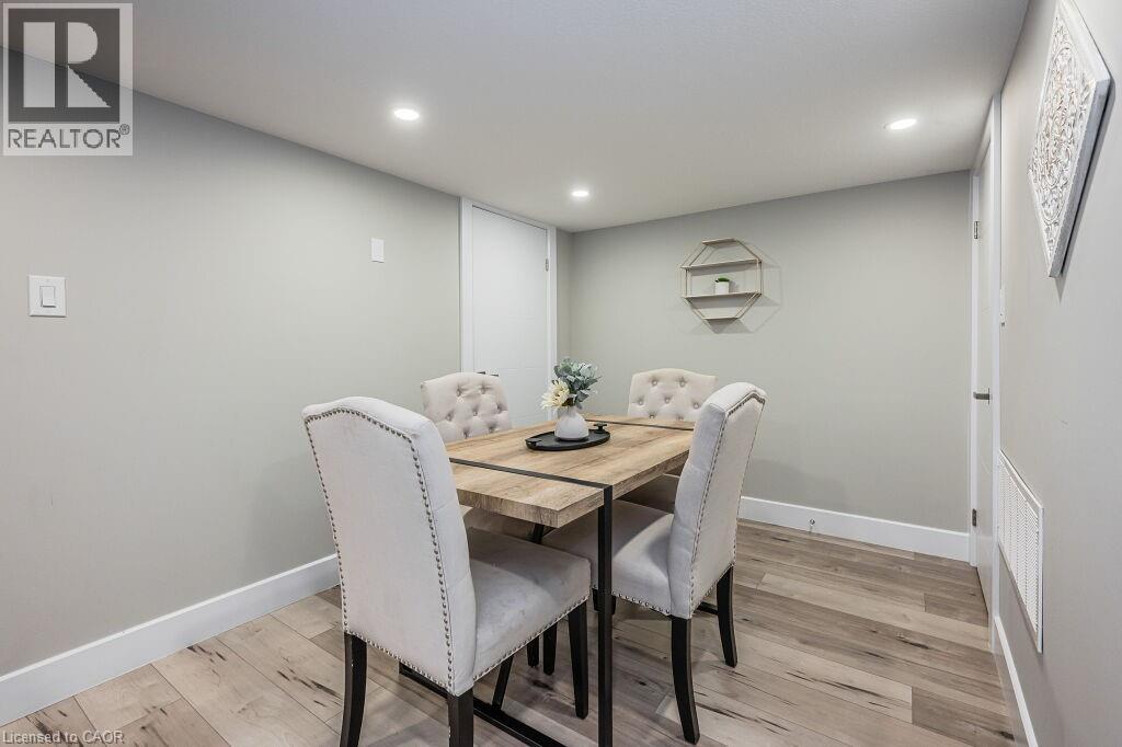 543 Dunbar Road S Unit# Lower, Kitchener, Ontario  N2M 2X1 - Photo 16 - 40822665