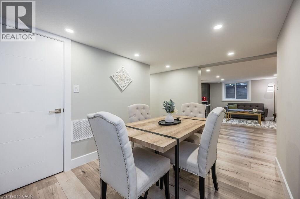 543 Dunbar Road S Unit# Lower, Kitchener, Ontario  N2M 2X1 - Photo 17 - 40822665