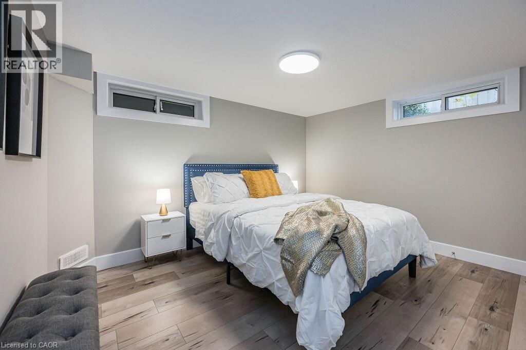 543 Dunbar Road S Unit# Lower, Kitchener, Ontario  N2M 2X1 - Photo 20 - 40822665