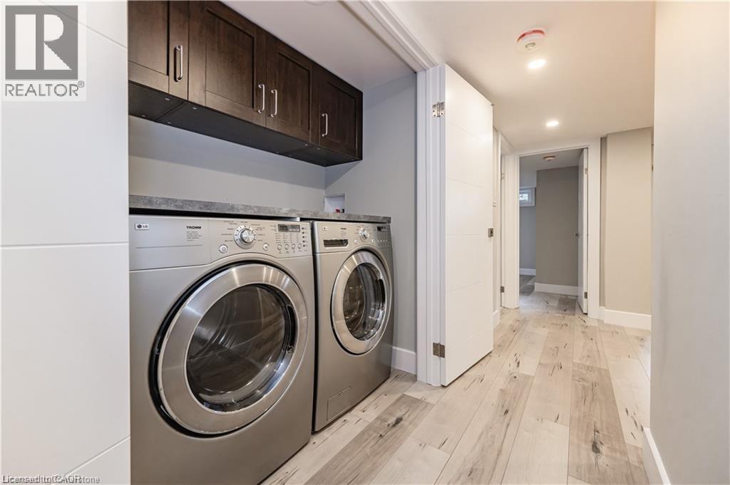 543 Dunbar Road S Unit# Lower, Kitchener, Ontario  N2M 2X1 - Photo 27 - 40822665