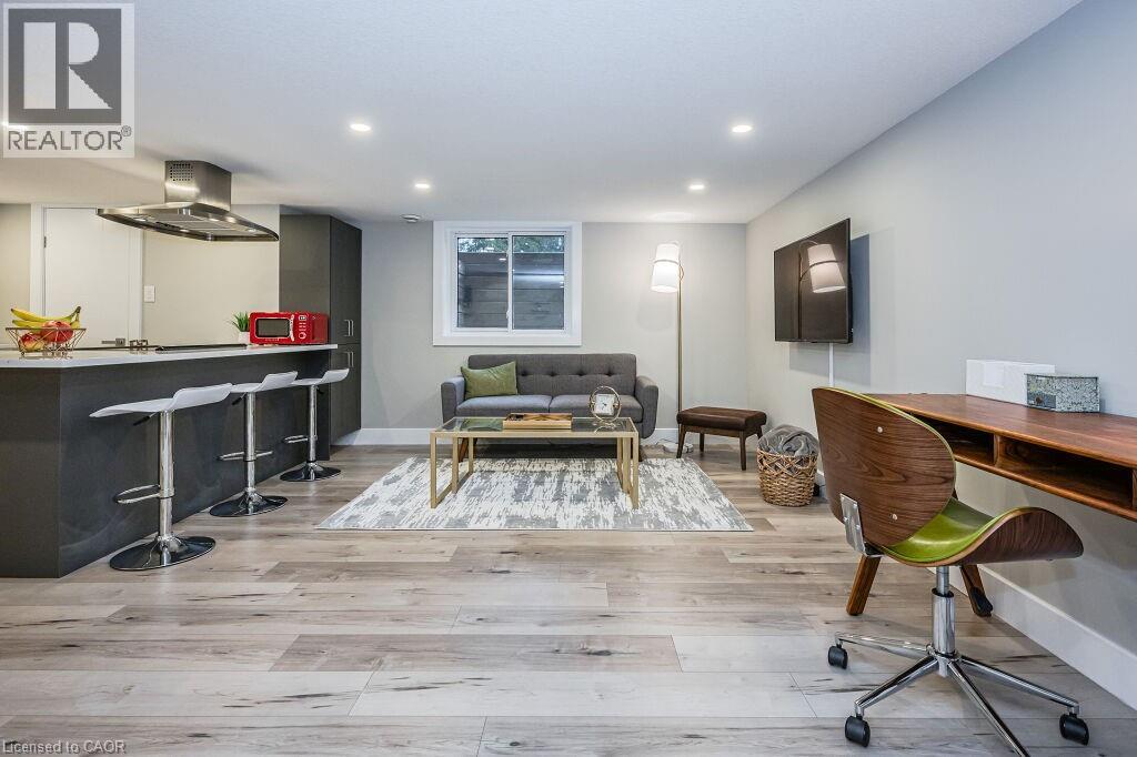 543 Dunbar Road S Unit# Lower, Kitchener, Ontario  N2M 2X1 - Photo 6 - 40822665