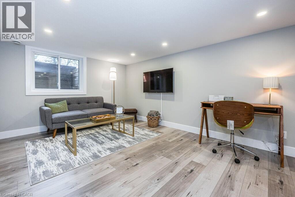 543 Dunbar Road S Unit# Lower, Kitchener, Ontario  N2M 2X1 - Photo 7 - 40822665