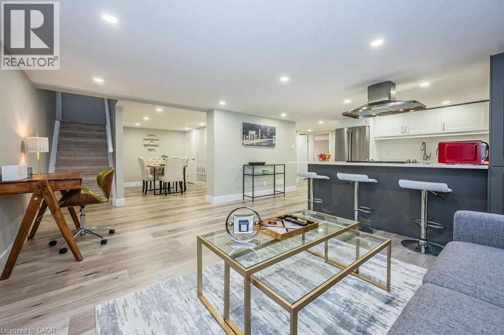 543 Dunbar Road S Unit# Lower, Kitchener, Ontario  N2M 2X1 - Photo 9 - 40822665