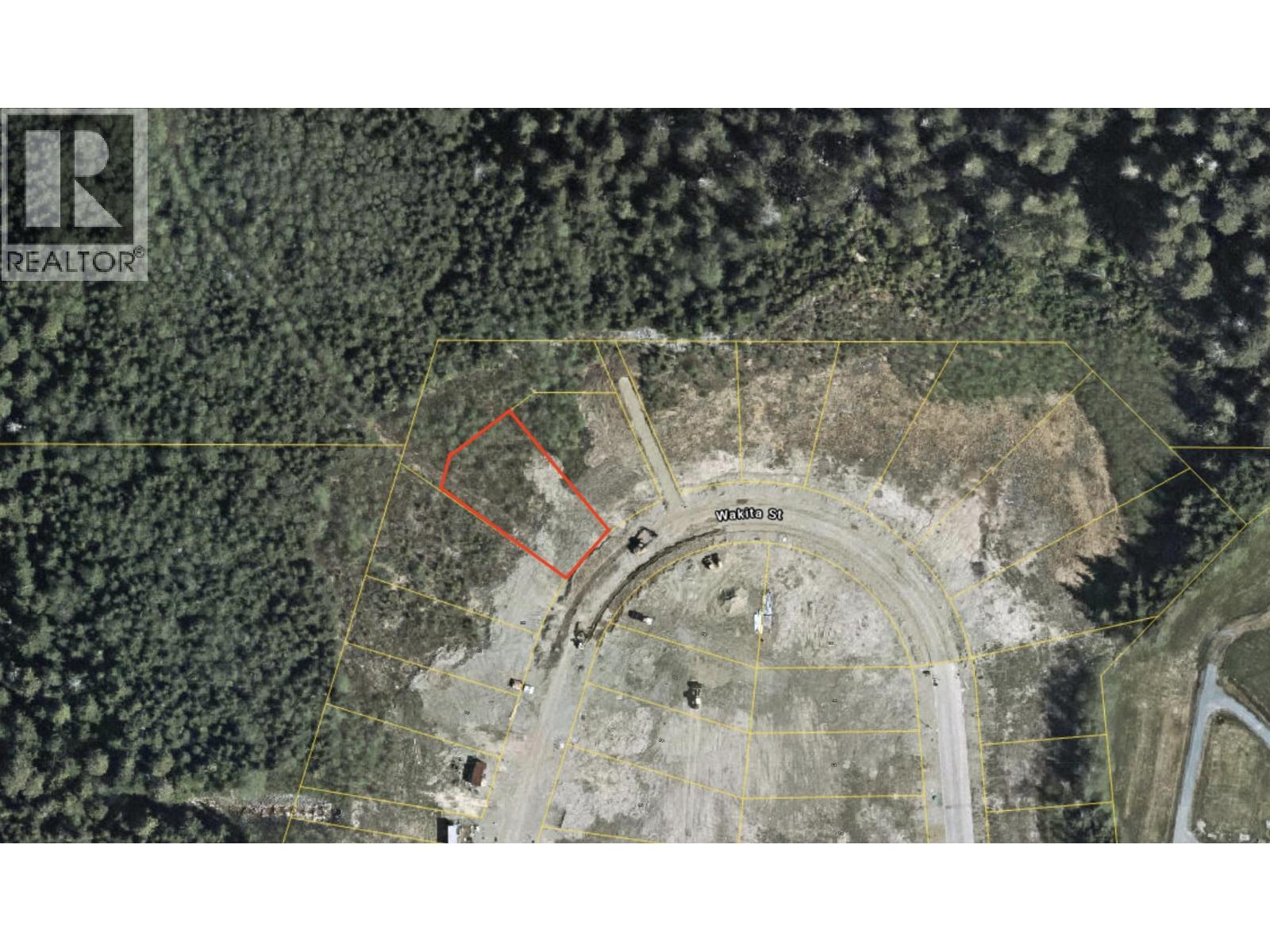 205 WAKITA STREET, Kitimat, British Columbia