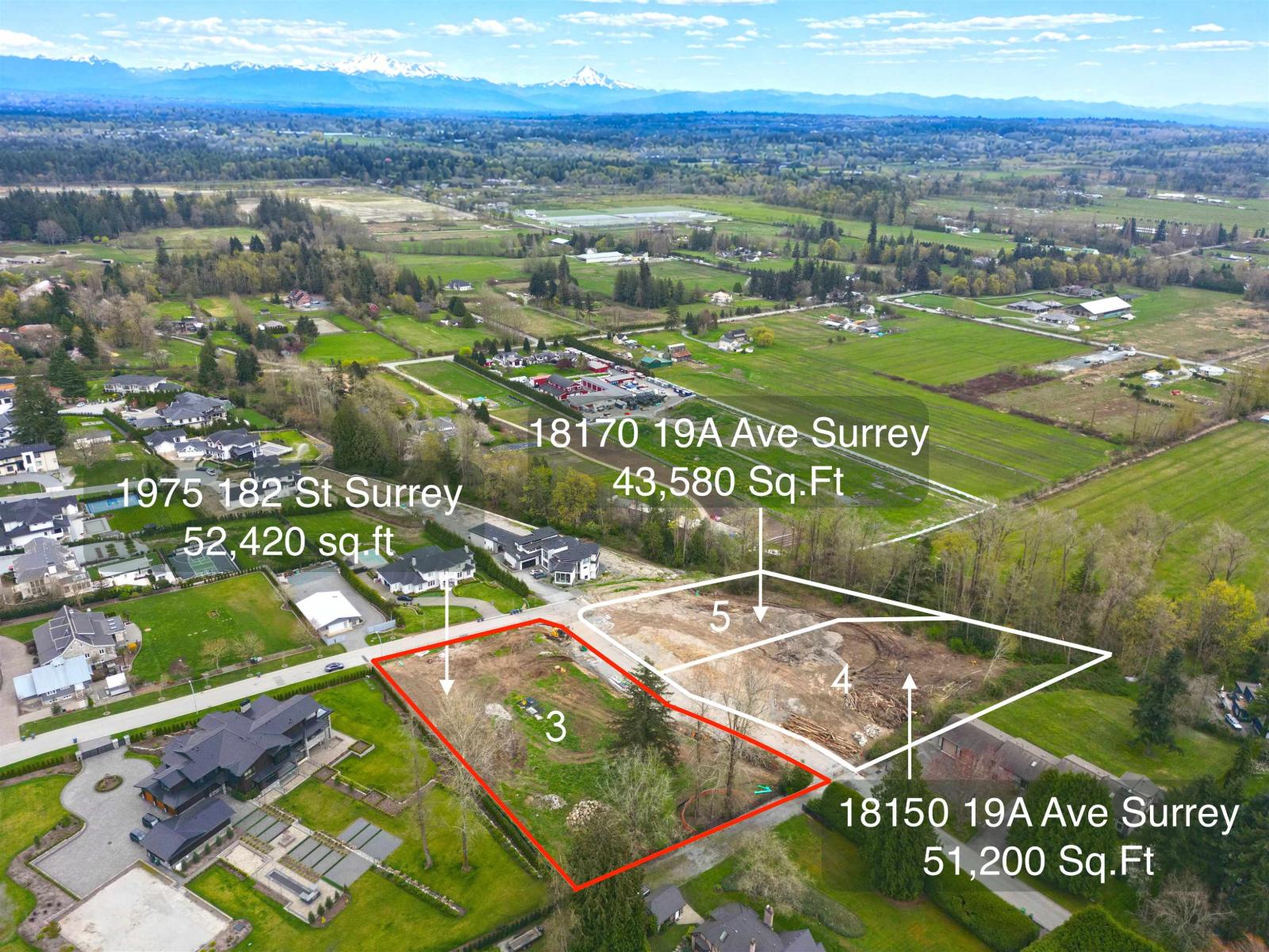 1975 182 Street, Surrey, British Columbia  V3Z 9V9 - Photo 1 - R3112879