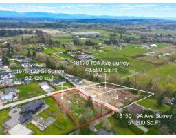 1975 182 STREET, Surrey, British Columbia