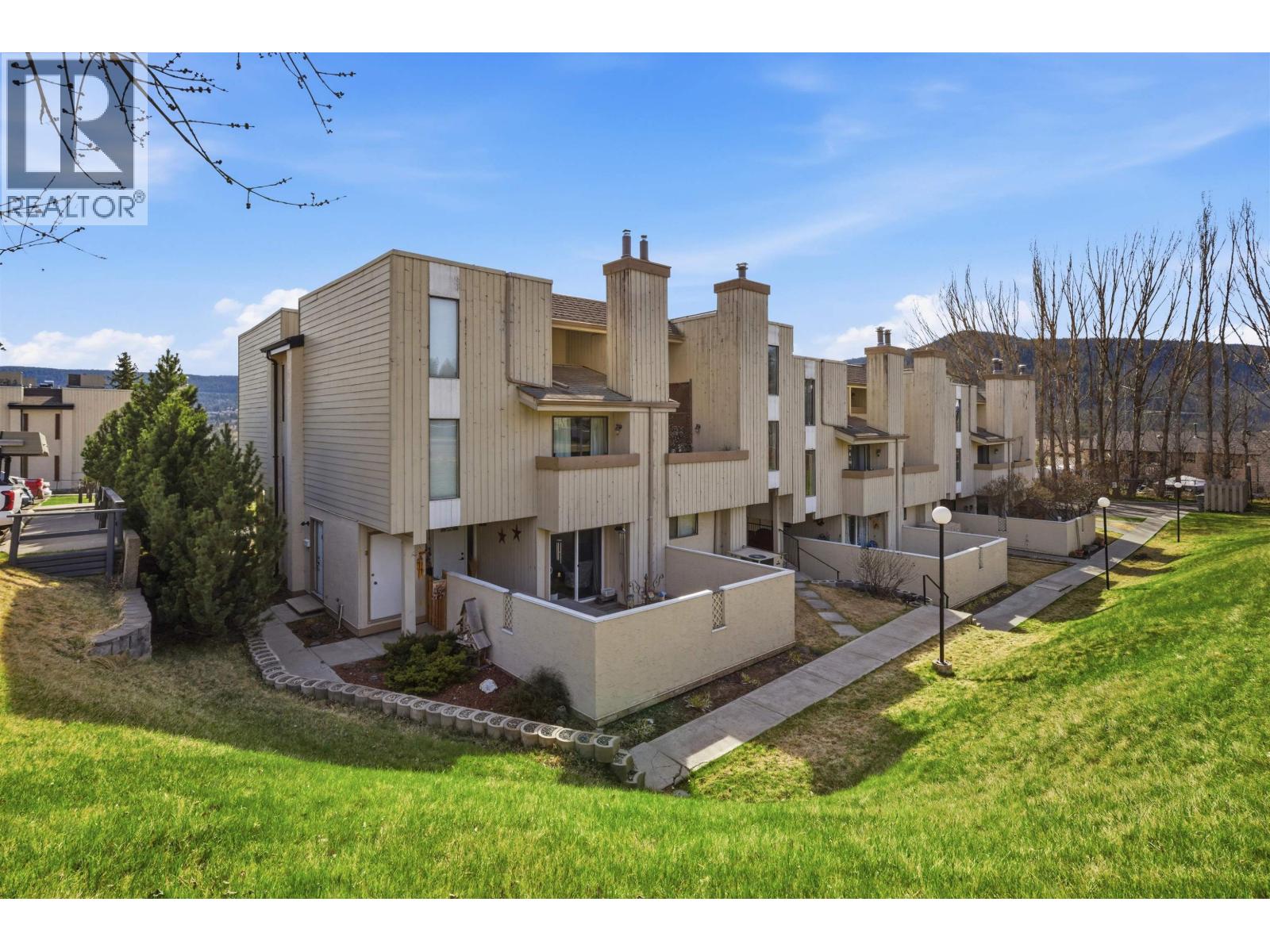 25 800 N Second Avenue, Williams Lake, British Columbia  V2G 4C4 - Photo 1 - R3114297