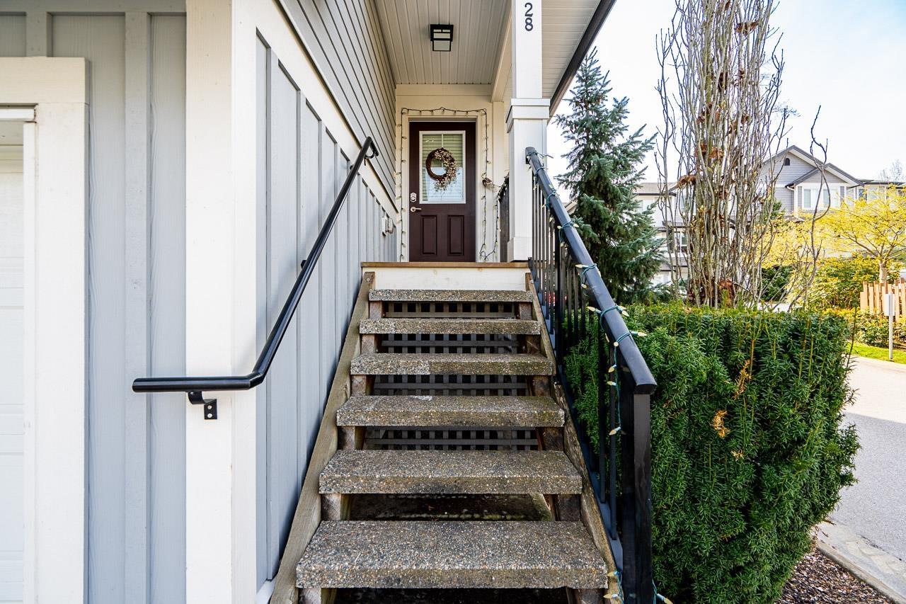 28 7157 210 Street, Langley, British Columbia  V2Y 0T3 - Photo 4 - R3114384