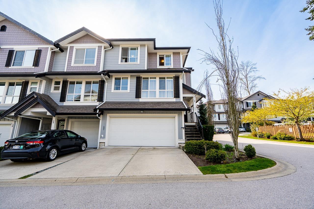 28 7157 210 STREET, Langley, British Columbia