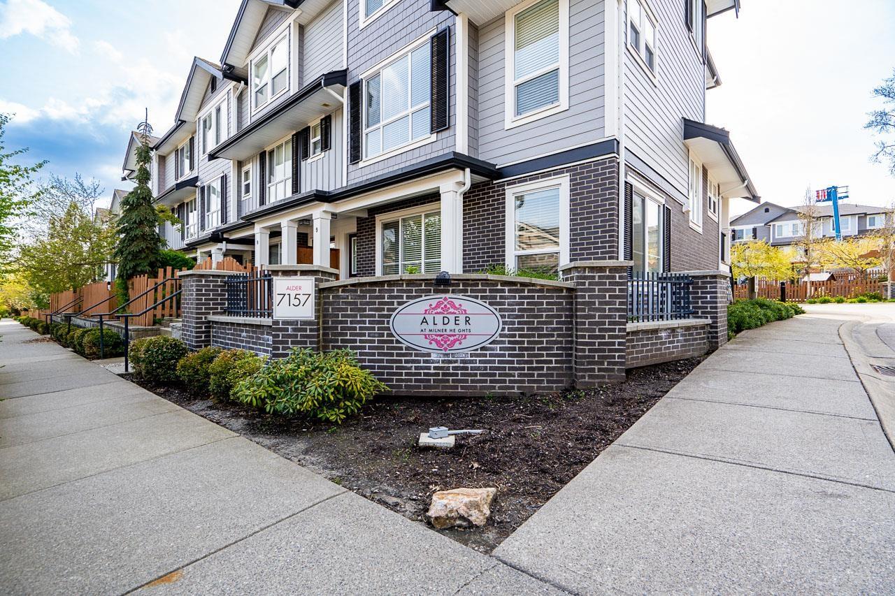 28 7157 210 Street, Langley, British Columbia  V2Y 0T3 - Photo 2 - R3114384