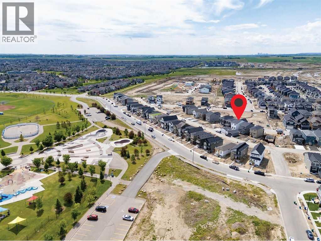 966 Chinook Winds Meadow SW, Airdrie, Alberta  T4B 5R1 - Photo 29 - A2239371