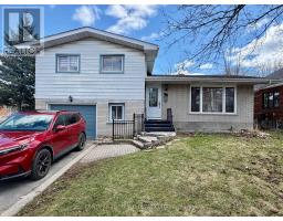 216 BALDWIN AVENUE, Cornwall, Ontario