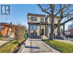 29 BUTTERWORTH AVENUE, Toronto, Ontario