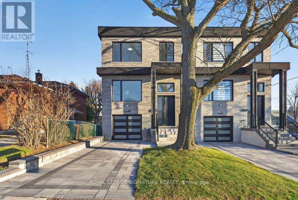 29 Butterworth Avenue, Toronto, Ontario  M1L 1H2 - Photo 2 - E12966732