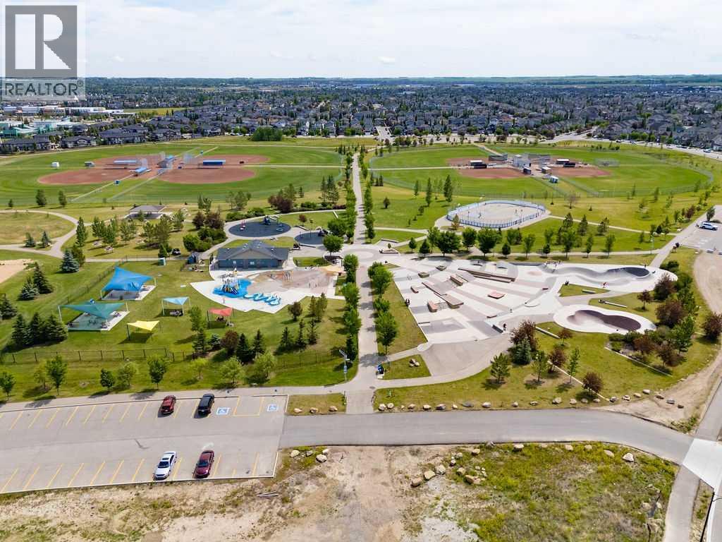 966 Chinook Winds Meadow SW, Airdrie, Alberta  T4B 5R1 - Photo 28 - A2239371